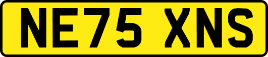 NE75XNS