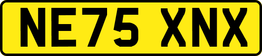 NE75XNX