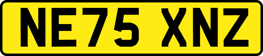 NE75XNZ