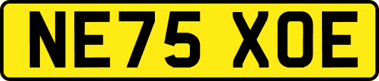 NE75XOE