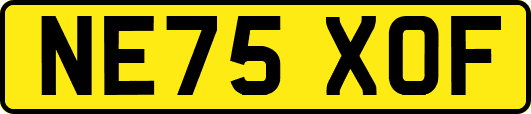 NE75XOF