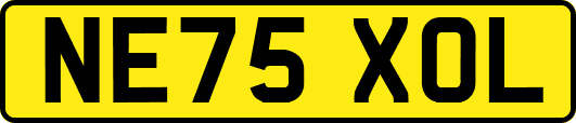 NE75XOL