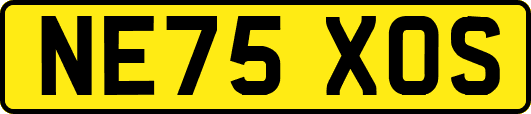 NE75XOS