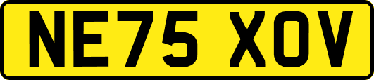 NE75XOV