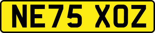 NE75XOZ