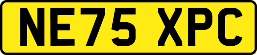 NE75XPC