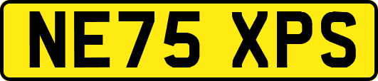 NE75XPS