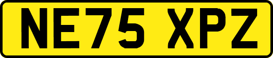 NE75XPZ