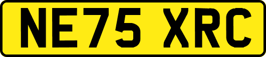 NE75XRC