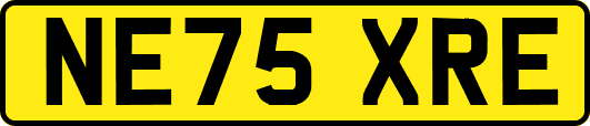 NE75XRE