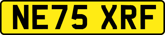 NE75XRF