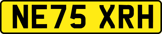 NE75XRH