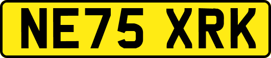 NE75XRK