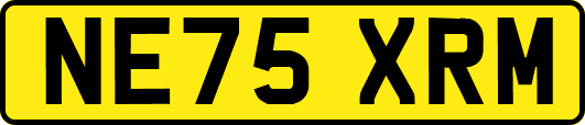 NE75XRM