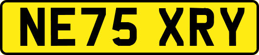 NE75XRY