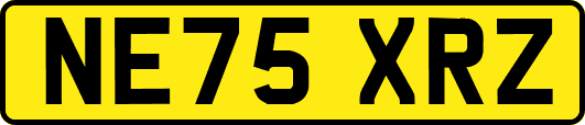 NE75XRZ