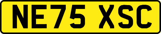 NE75XSC