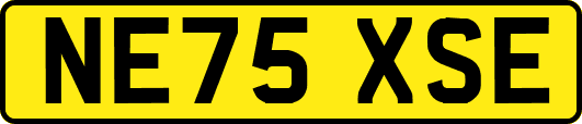 NE75XSE