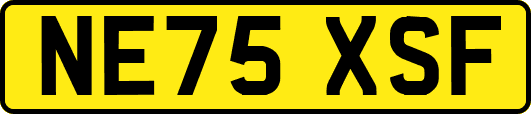 NE75XSF