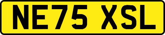 NE75XSL