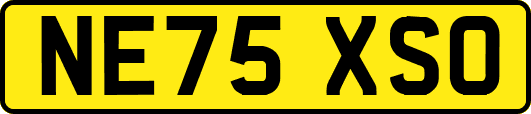 NE75XSO