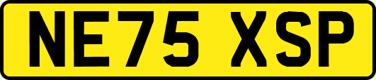 NE75XSP