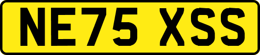 NE75XSS