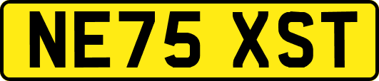 NE75XST