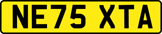 NE75XTA