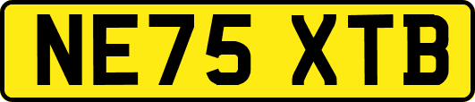 NE75XTB
