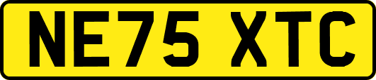 NE75XTC