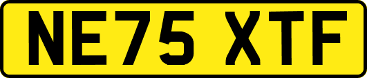 NE75XTF