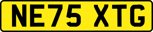 NE75XTG