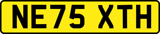 NE75XTH