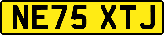 NE75XTJ