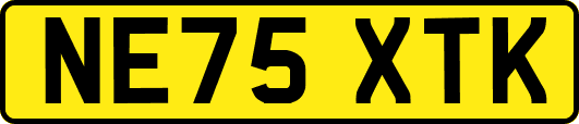NE75XTK