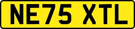 NE75XTL
