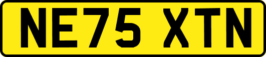 NE75XTN