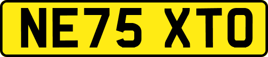 NE75XTO