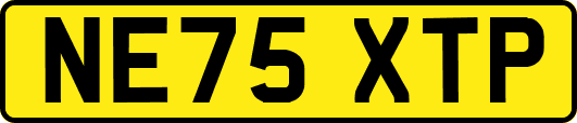NE75XTP