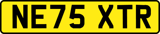 NE75XTR