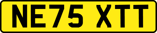 NE75XTT