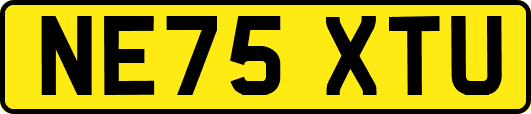 NE75XTU