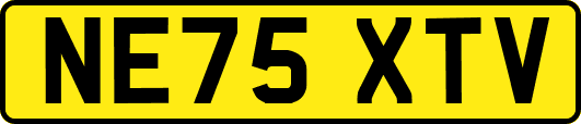 NE75XTV