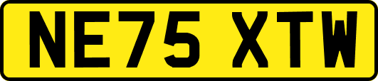 NE75XTW