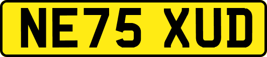 NE75XUD