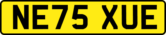 NE75XUE