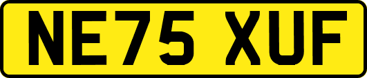 NE75XUF