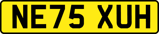 NE75XUH