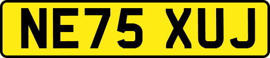 NE75XUJ